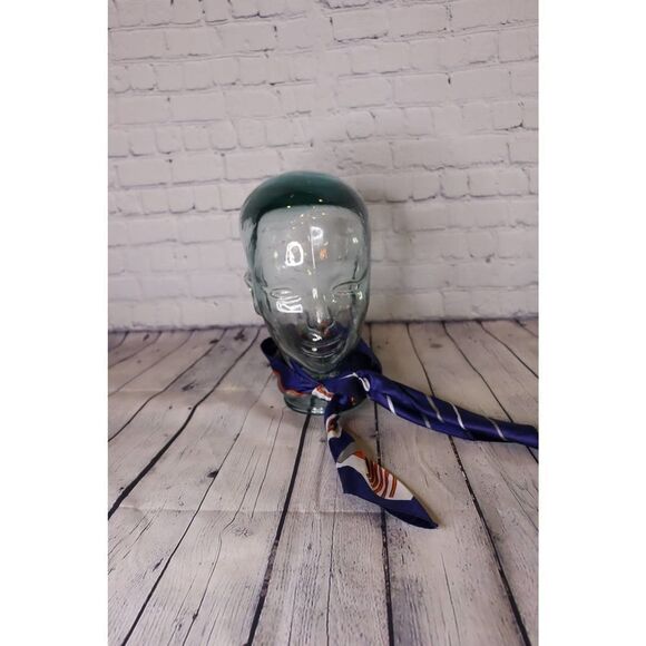 Vintage Head Scarf! - Picture 7 of 7